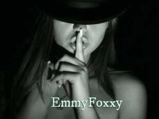 EmmyFoxxy