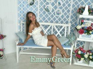 EmmyGreen