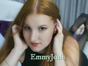 EmmyJonis