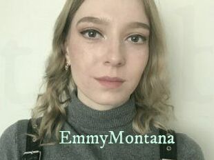 EmmyMontana