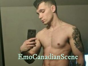 EmoCanadianScene