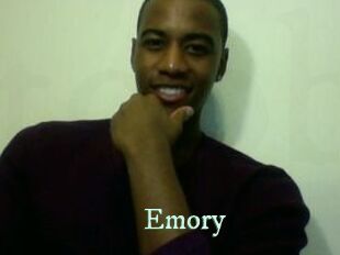 Emory