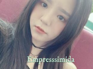 Empresssimida