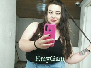 EmyGam