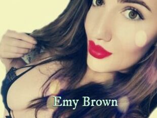 Emy_Brown