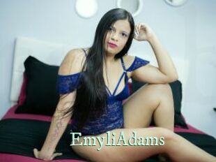 EmyliAdams