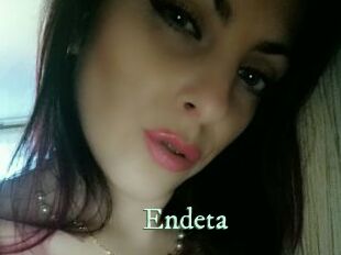 Endeta