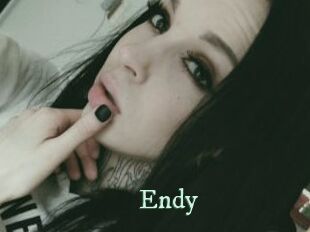 Endy