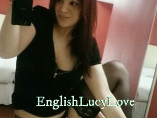EnglishLucyLove