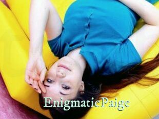 Enigmatic_Paige