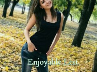 Enjoyable_Lest