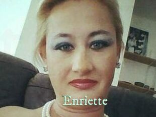 Enriette