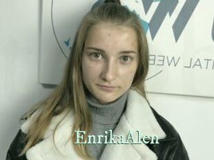 EnrikaAlen
