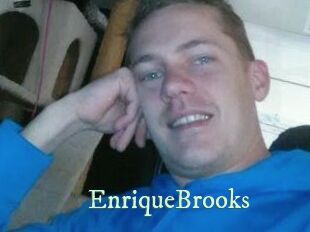 Enrique_Brooks