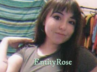 EntityRose