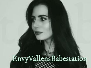 EnvyVallensBabestation