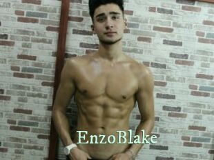EnzoBlake