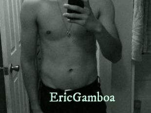 EricGamboa