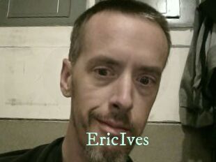 EricIves Top Blog X
