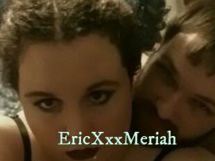 EricXxxMeriah