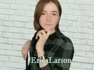 EricaLarson