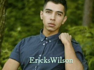 EricksWilson