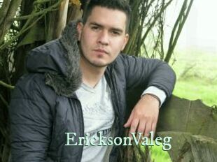 EricksonValeg