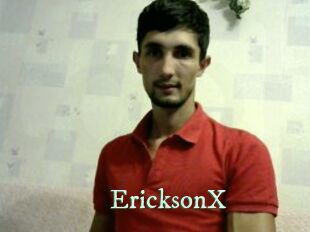 EricksonX