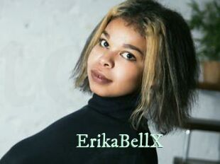 ErikaBellX Top Blog X