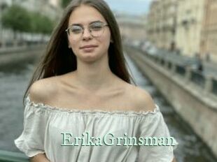 ErikaGrinsman