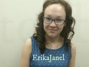 ErikaJanel