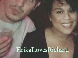 ErikaLovesRichard