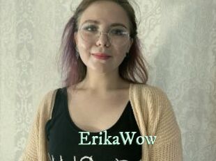 ErikaWow