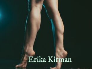 Erika_Kirman