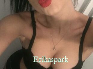 Erikaspark