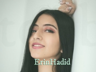 ErinHadid