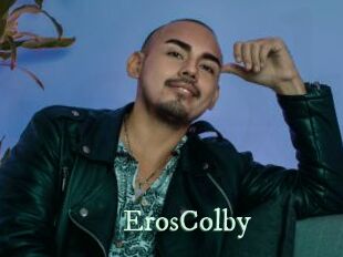 ErosColby