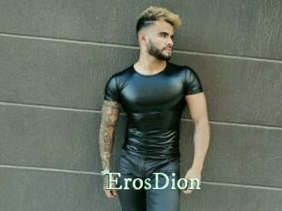 ErosDion