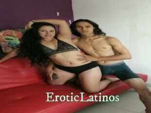 EroticLatinos