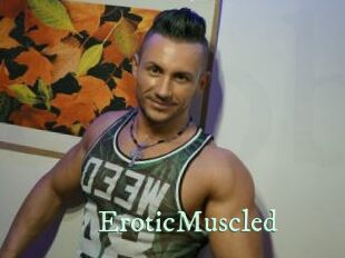 EroticMuscled