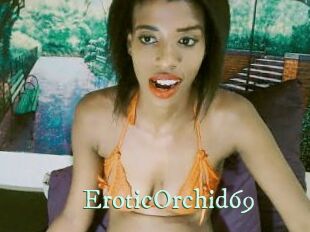 EroticOrchid69 Top Blog X