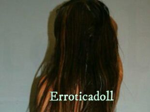 Erroticadoll