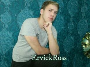 ErvickRoss