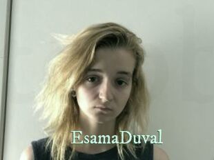 EsamaDuval