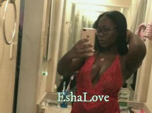 EshaLove