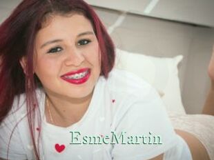 EsmeMartin