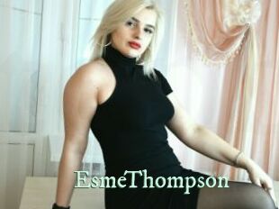 EsmeThompson