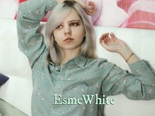 EsmeWhite