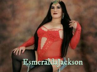 EsmeraldaJackson