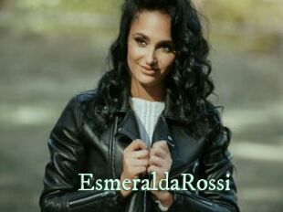 EsmeraldaRossi